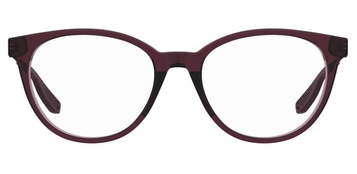 Under Armour UA-5028-6XQF417 Gafas de Vista Mujer Transparente