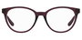 Under Armour UA-5028-6XQF417 Gafas de Vista Mujer Transparente