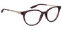 Under Armour UA-5028-6XQF417 Gafas de Vista Mujer Transparente