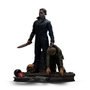 Iron Studios Estatua Deluxe Art Scale Michael Myers Halloween 1/10