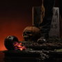 Iron Studios Estatua Deluxe Art Scale Michael Myers Halloween 1/10