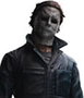 Iron Studios Estatua Deluxe Art Scale Michael Myers Halloween 1/10