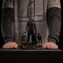 Iron Studios Estatua Deluxe Art Scale Michael Myers Halloween 1/10