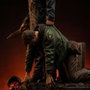Iron Studios Estatua Deluxe Art Scale Michael Myers Halloween 1/10