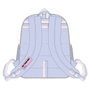 Cerdá Mochila Escolar Stitch Disney Lila