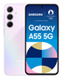 Samsung Galaxy A55 5G 128GB Lavanda