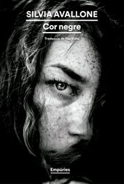 Cor negre, Silvia Avallone - EMPURIES