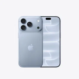 Apple iPhone 18 Pro 2TB Azul Glacial