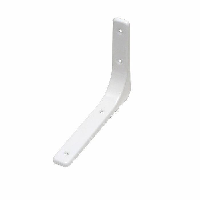 Micel Escuadra súper PLM03 blanca 350 x 250 mm