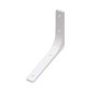 Micel Escuadra Super Plm03 Blanca 350 x 250 mm