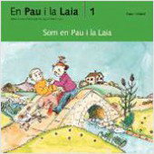 EUMO, Som en Pau i la Laia - Adelina Palacín; Assumpta Verdaguer i Dodas