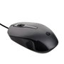 HP 150 Combo de teclado y ratón con cable, Negro
