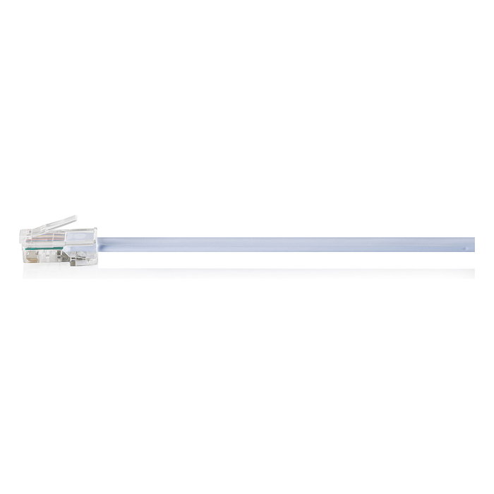 Digitus Cable Adaptador de Consola USB 2.0 a RJ45 con Chipset FTDI, 180 cm