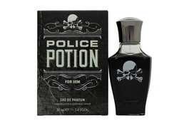Police Potion For Him Eau de Parfum 30ml Spray