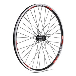 Gurpil Llanta Delantera BTT 26" Aluminio V-Brake 9x100mm Cierre Rápido