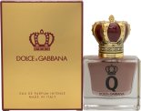 Dolce & Gabbana Q Eau de Parfum Intense 30 ml Spray