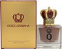 Dolce & Gabbana Q Eau de Parfum Intense 30 ml Spray