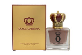 Dolce & Gabbana Q Eau de Parfum Intense 30ml Spray