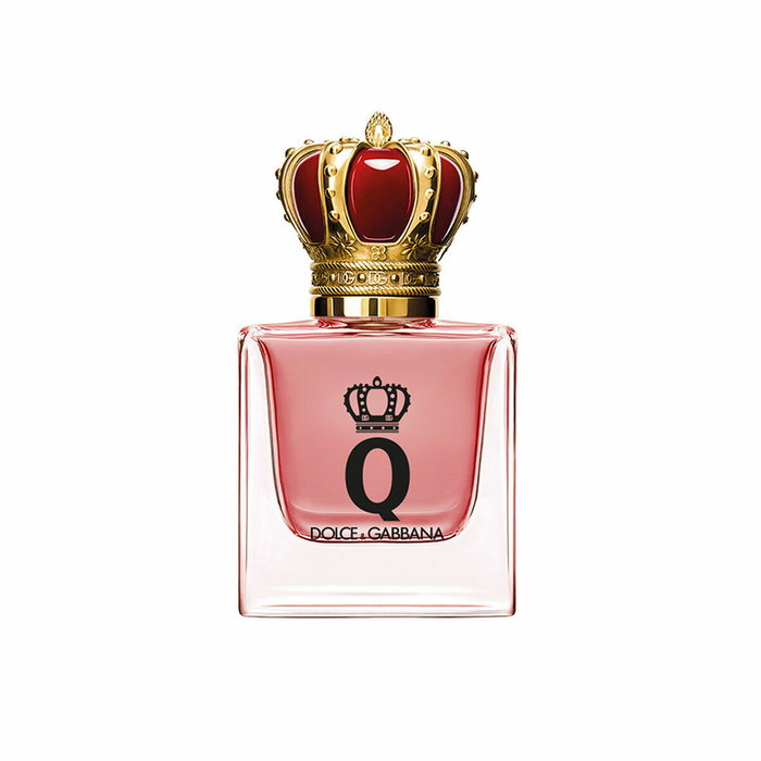 Perfume Mujer D&G Q By Dolce&Gabbana Edpi 30 Ml EDP 30 ml