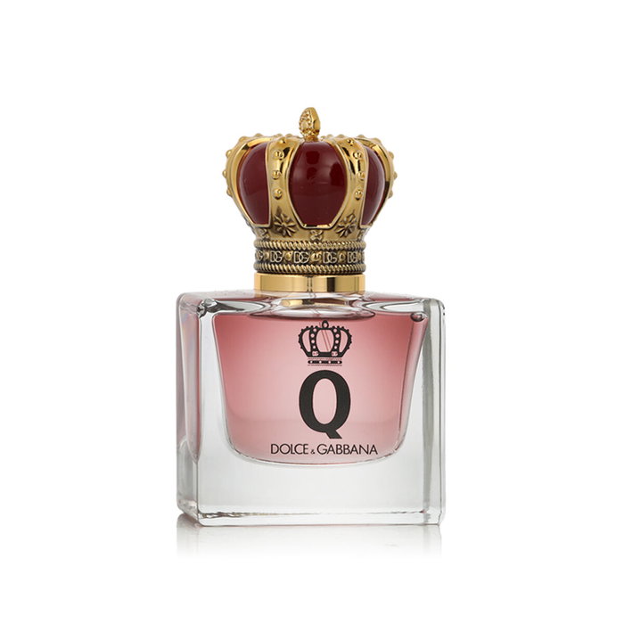 Perfume Mujer D&G Q By Dolce&Gabbana Edpi 30 Ml EDP 30 ml