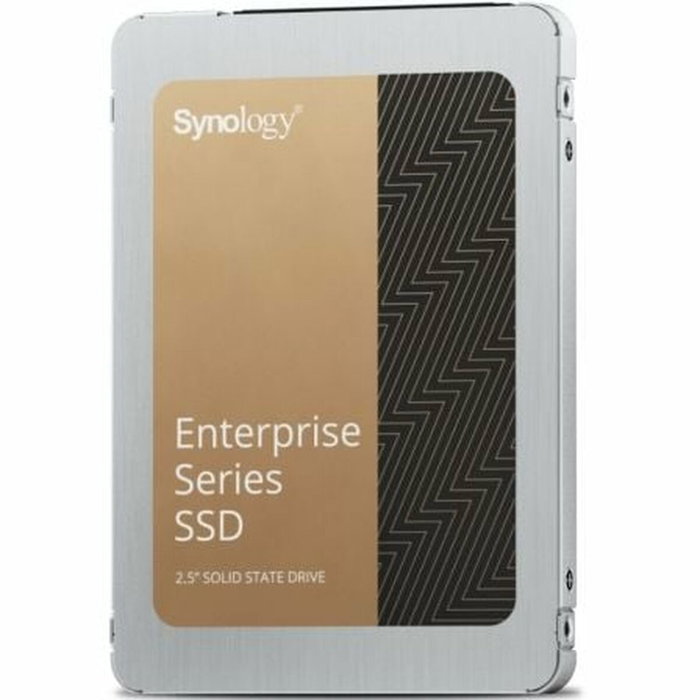 Synology SAT5221-960G SSD 960 GB 2,5 pulg. SATA III Synology SAT5221-960G SSD 960 GB 2,5 pulg. SATA III