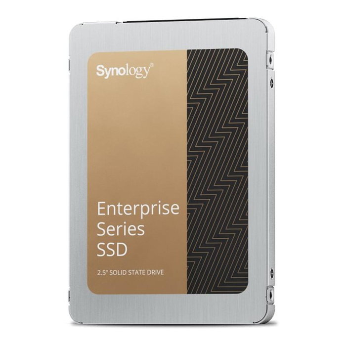 Synology SAT5221 Disco Duro Interno SSD 960 GB SATA 2.5" Enterprise Synology SAT5221 Disco Duro Interno SSD 960 GB SATA 2.5" Enterprise