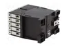 EATON ELECTRIC Contactor DILM7 3-polar 400VAC 7A