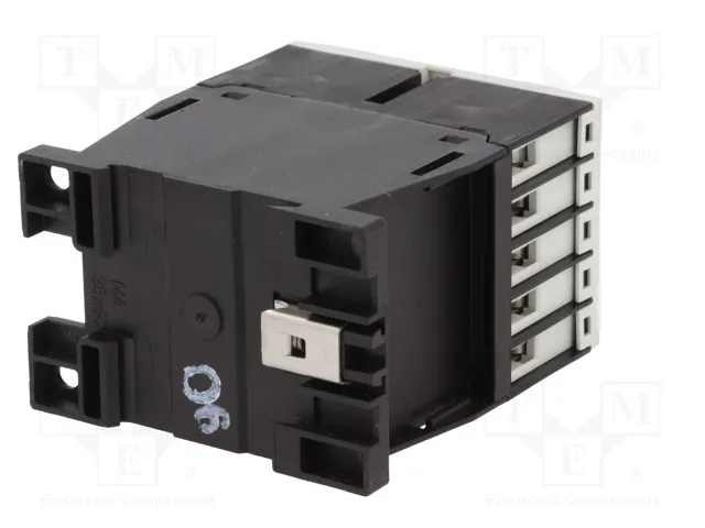 EATON ELECTRIC Contactor DILM7 3-polar 400VAC 7A