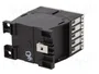 EATON ELECTRIC Contactor DILM7 3-polar 400VAC 7A