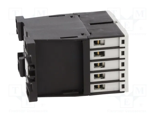 EATON ELECTRIC Contactor DILM7 3-polar 400VAC 7A