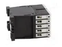 EATON ELECTRIC Contactor DILM7 3-polar 400VAC 7A