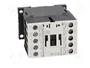 EATON ELECTRIC Contactor DILM7 3-polar 400VAC 7A