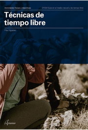 Técnicas de tiempo libre, ALTAMAR - ALTAMAR EDITORIAL