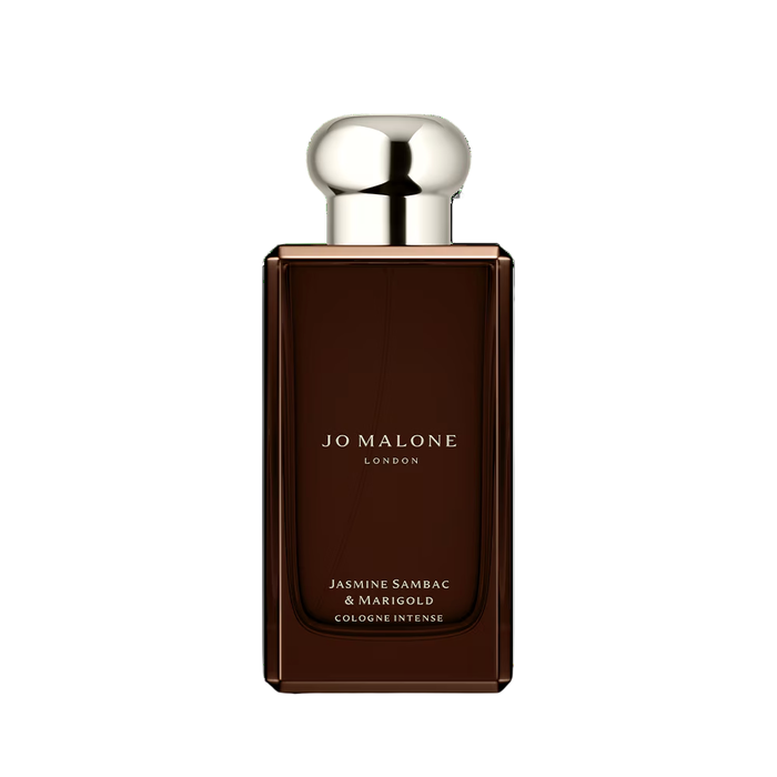 Jasmine Sambac & Marigold Intense, Agua de Colonia, Unisex, 100 ml Jasmine Sambac & Marigold Intense, Agua de Colonia, Unisex, 100 ml