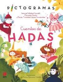 SM, Cuentos de hadas - Mercedes Garín Muñoz