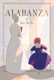Milky Way Alabanza (Tomo Único), Aoi Ikebe - Milky Way