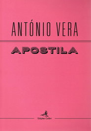 EDIÇOES COLIBRI, APOSTILA, António Vera - EDIÇOES COLIBRI