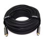 Unitek Cable óptico HDMI 2.0 AOC 4K 60Hz 25 m