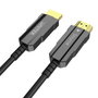 Unitek Cable óptico HDMI 2.0 AOC 4K 60Hz 25 m