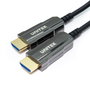 Unitek Cable óptico HDMI 2.0 AOC 4K 60Hz 25 m