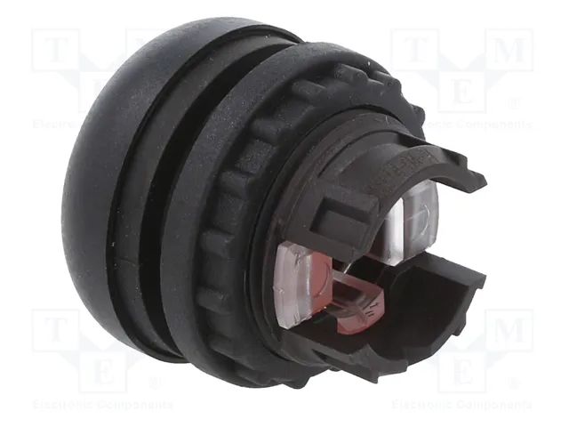 EATON ELECTRIC Interruptor de presión RMQ-Titan rojo 22mm EATON ELECTRIC Interruptor de presión RMQ-Titan rojo 22mm