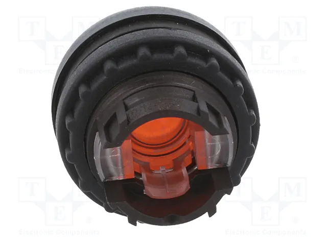 EATON ELECTRIC Interruptor de presión RMQ-Titan rojo 22mm EATON ELECTRIC Interruptor de presión RMQ-Titan rojo 22mm