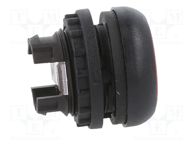 EATON ELECTRIC Interruptor de presión RMQ-Titan rojo 22mm EATON ELECTRIC Interruptor de presión RMQ-Titan rojo 22mm
