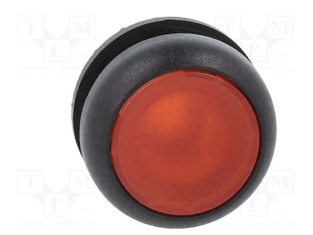 EATON ELECTRIC Interruptor de presión RMQ-Titan rojo 22mm EATON ELECTRIC Interruptor de presión RMQ-Titan rojo 22mm