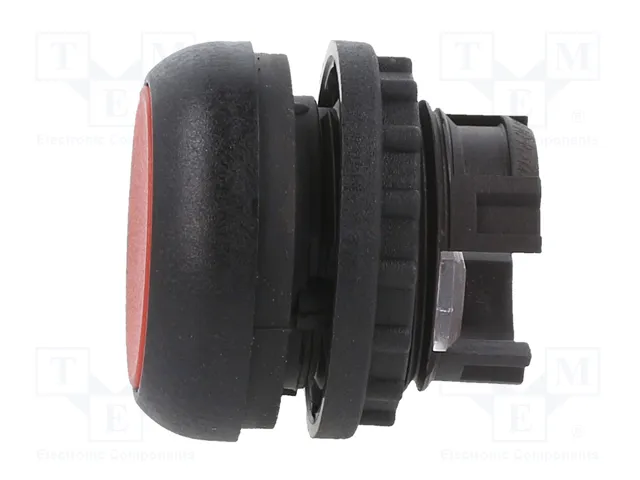 EATON ELECTRIC Interruptor de presión RMQ-Titan rojo 22mm EATON ELECTRIC Interruptor de presión RMQ-Titan rojo 22mm