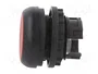 EATON ELECTRIC Interruptor de presión RMQ-Titan rojo 22mm