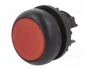 EATON ELECTRIC Interruptor de presión RMQ-Titan rojo 22mm