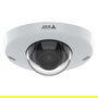 Axis Cámara de Red Fix Dome P3905-R MKIII 3,6mm RJ45