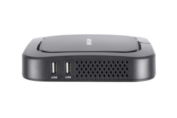 Hikvision ds-d60c-b descodificador de vídeo 3840 x 2160 píxeles Hikvision ds-d60c-b descodificador de vídeo 3840 x 2160 píxeles