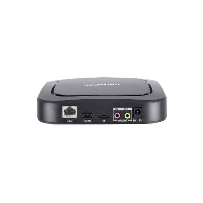 Hikvision ds-d60c-b descodificador de vídeo 3840 x 2160 píxeles Hikvision ds-d60c-b descodificador de vídeo 3840 x 2160 píxeles